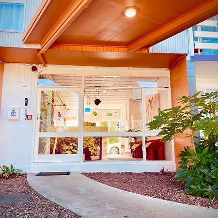 Mount Eden Motel Auckland Exterior foto