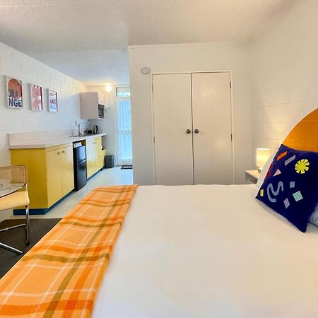 Mount Eden Motel Auckland Exterior foto