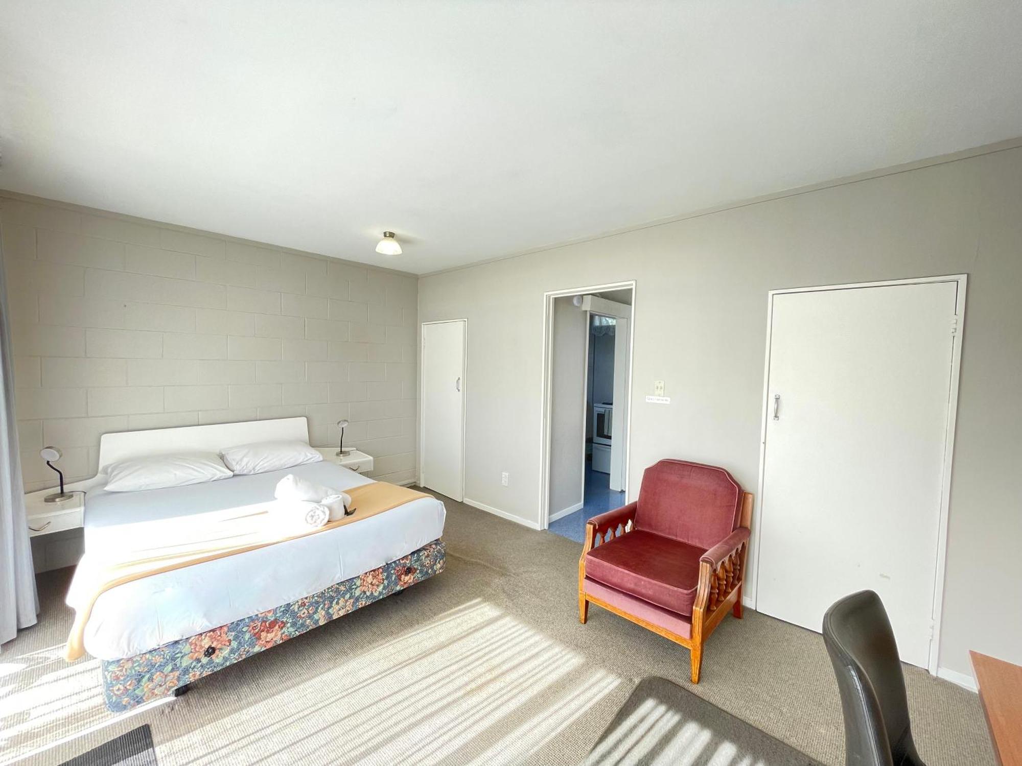 Mount Eden Motel Auckland Exterior foto