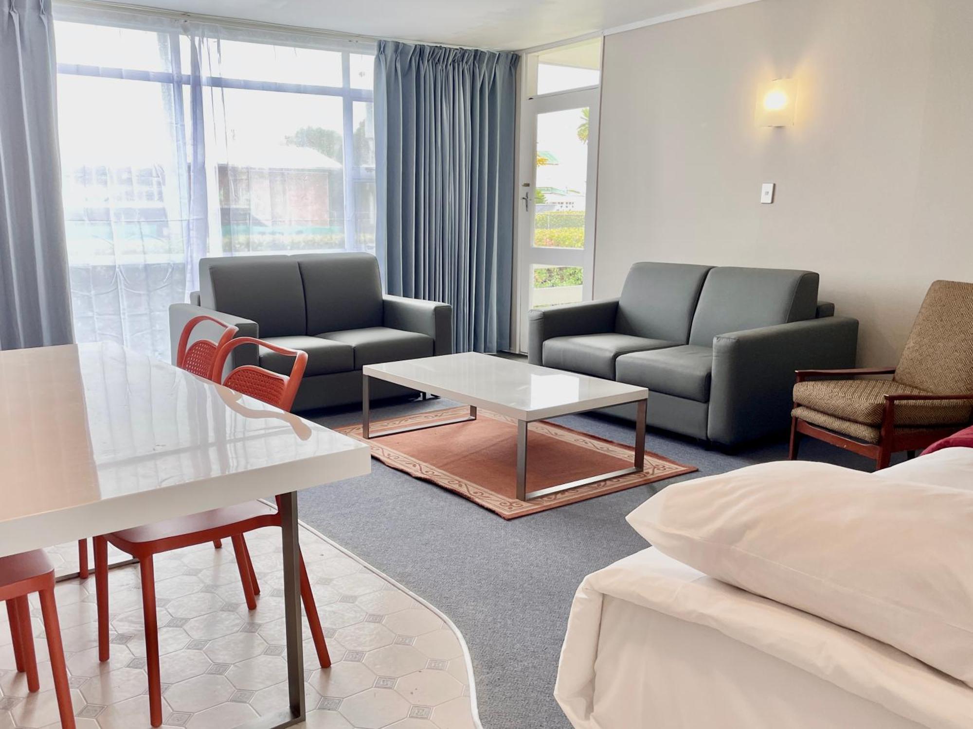 Mount Eden Motel Auckland Exterior foto