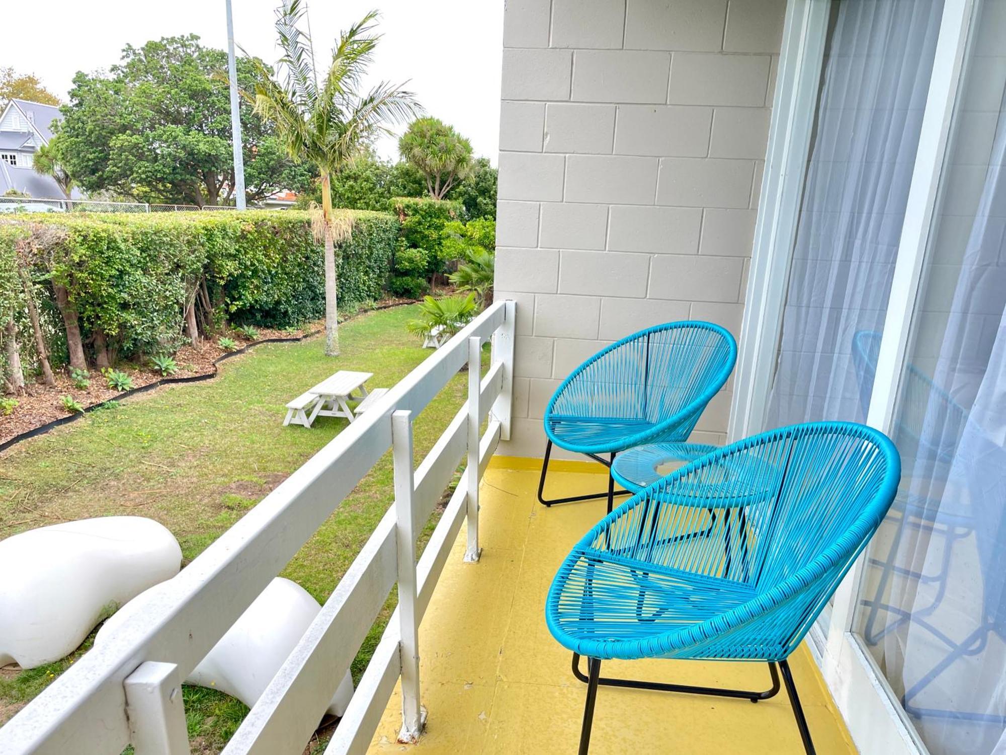 Mount Eden Motel Auckland Exterior foto