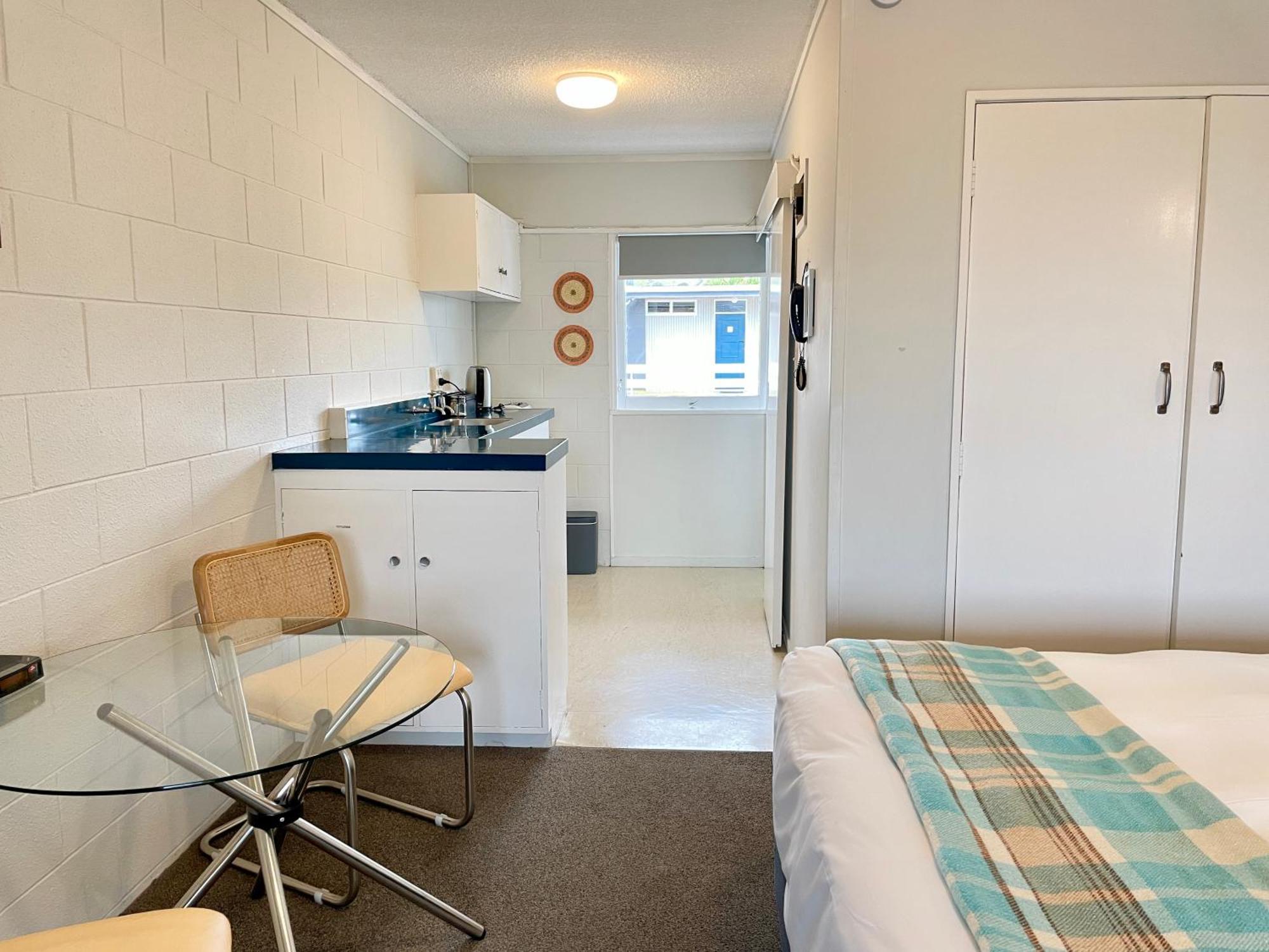 Mount Eden Motel Auckland Exterior foto