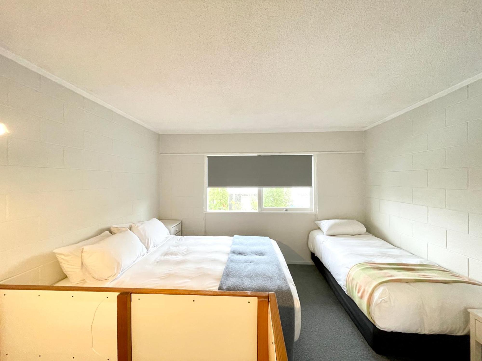 Mount Eden Motel Auckland Exterior foto