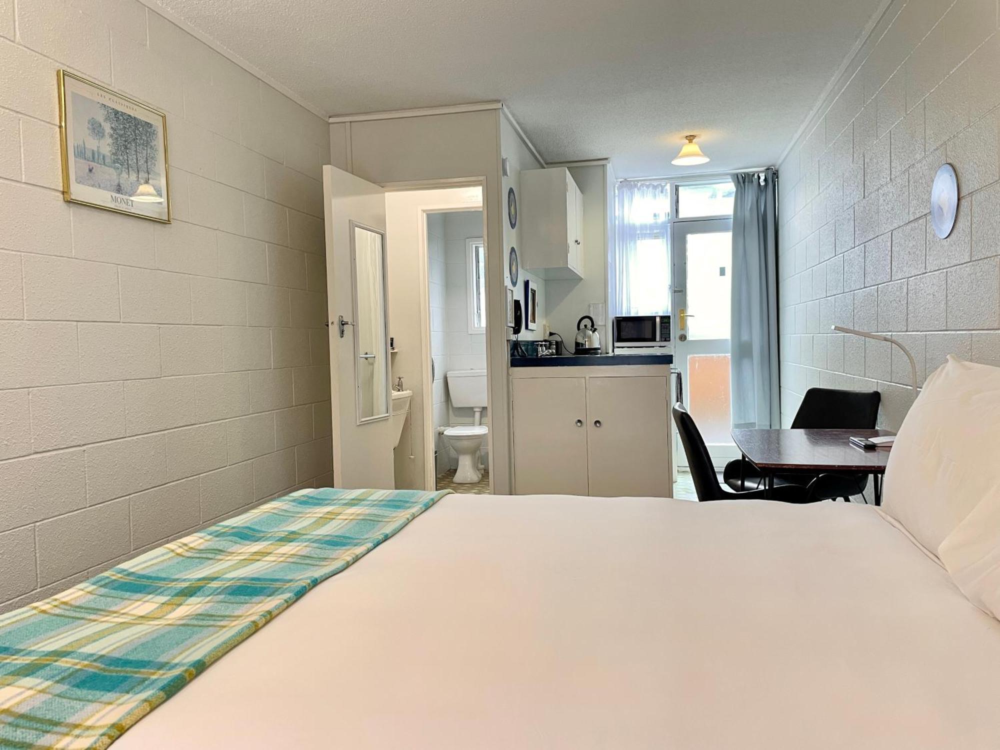 Mount Eden Motel Auckland Exterior foto