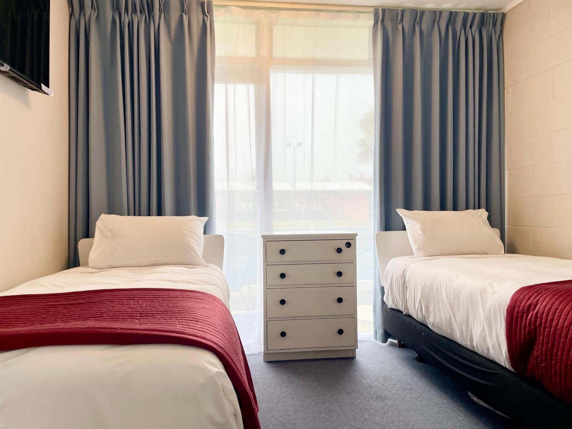 Mount Eden Motel Auckland Exterior foto